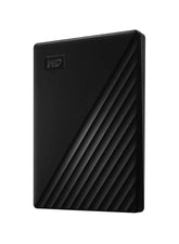 WD My Passport 2TB Portable External Hard Drive – USB 3.0, High-Speed Data Transfer